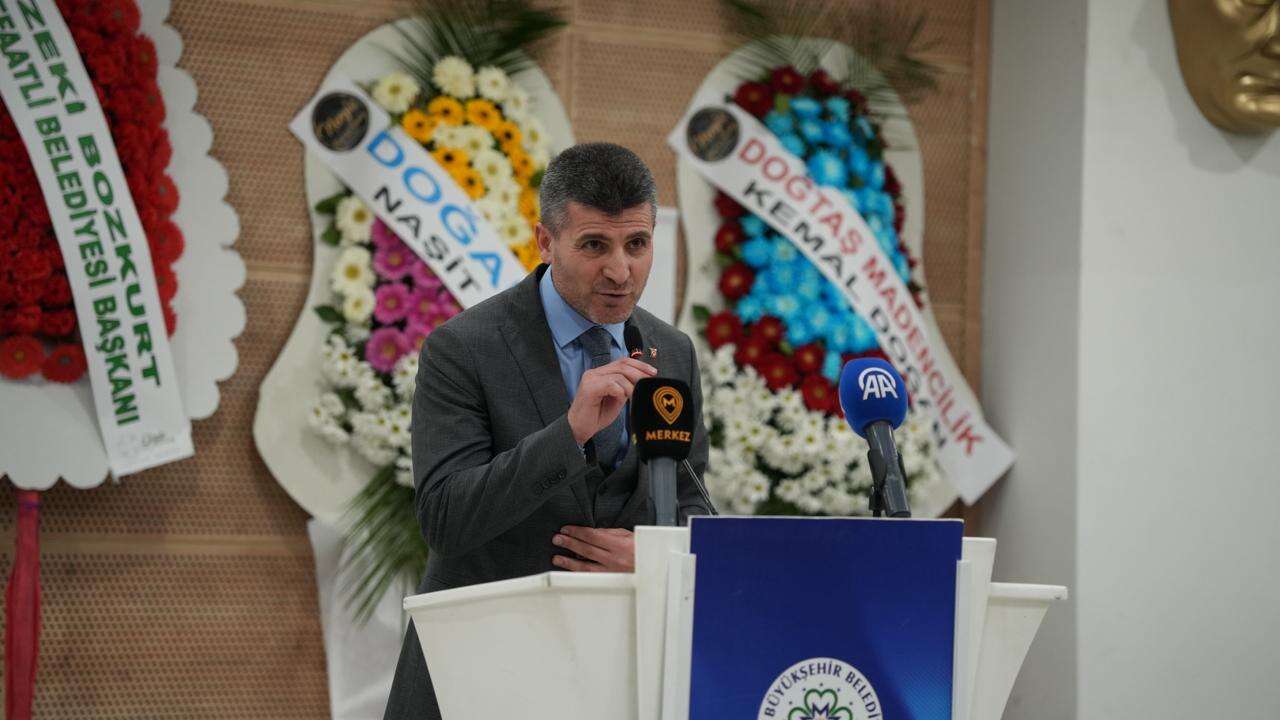 Muğla’da Yozgatlılardan Geleneksel Arabaşı Buluşması 11